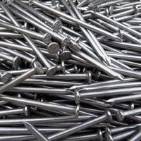 Chiodi da carpenteria