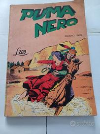 fumetto giugno 1965