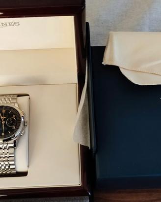 orologio di lusso Longines 