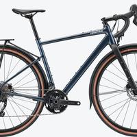 Cannondale Topstone EQ tg M