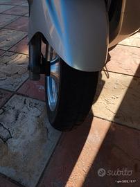 Suzuki Burgman 400 - 1999