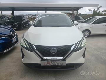 Nissan Qashqai MHEV 140 CV Tekna