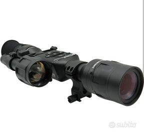 Ottica ATN - X-Sight LTV 3-9x