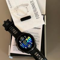 Orologio Garmin Forerunner 965 Amoled