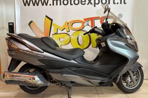 Suzuki AN Burgman 400