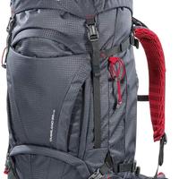 Zaino Ferrino Overland 65+10 NUOVO