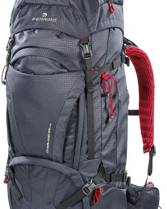 Zaino Ferrino Overland 65+10 NUOVO