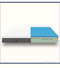 Materasso Emma 120x190