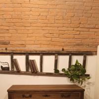 scala a pioli vintage