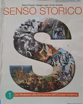 libro senso storico 