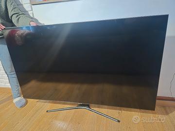 TV SAMSUNG 65 POLLICI QE65Q82TATXZT