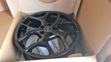 CERCHI IN LEGA MAK STILE LIBERTY  7,5J18" ET 39