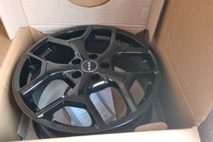 CERCHI IN LEGA MAK STILE LIBERTY  7,5J18" ET 39