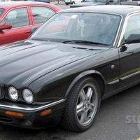 Parabrezza/Windscreen Jaguar XJ8 (98-03)