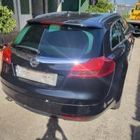 Opel Insignia 2.0 CDTI 96 Kw Diesel