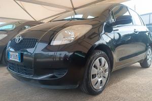 Toyota Yaris 1.0 Km 110.000 Gar Rate