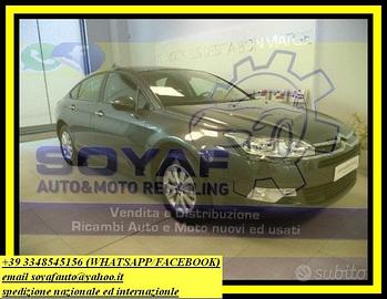 Ricambi citroen c5 mk2 2013-2018 berlina restyling