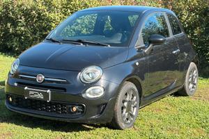 Fiat 500 1.0 70cv Hybrid Neopatentati