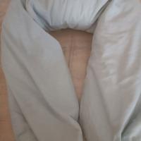 Cuscino allattamento