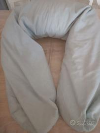 Cuscino allattamento