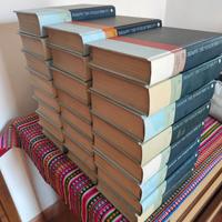 ENCICLOPEDIA LA BIBLIOTECA DEL SAPERE
