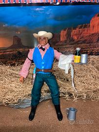 Big Jim Dakota Cowboy Saloon. ( Custom )
