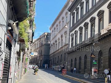 Negozio Napoli [3154299ACG] (Porto)