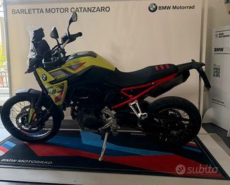BMW F 900 GS-2024