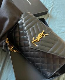 Borsa ysl