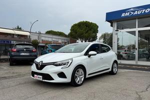 Renault Clio Full Hybrid E-Tech solo 62.000 KM