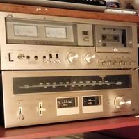 componenti stereo