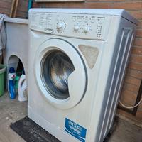 Lavatrice indesit