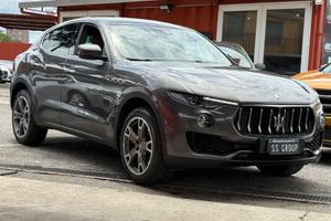 Levante V6 Diesel 275 CV-rate-garanzia -permute