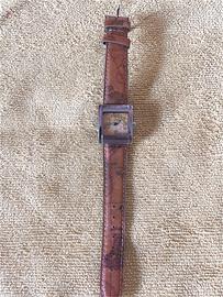OROLOGIO DONNA ALVIERO MARTINI