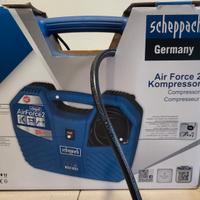 Compressore Air Force 2 Scheppach
