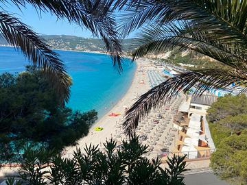 Trilocale a bergeggi