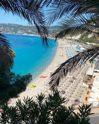 Trilocale a bergeggi