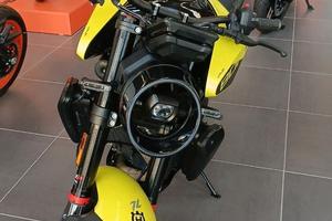 Husqvarna Vitpilen 801