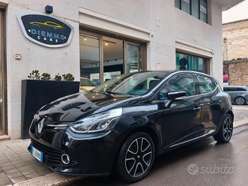 Renault Clio Sporter dCi 8V 90CV Start&Stop Energy