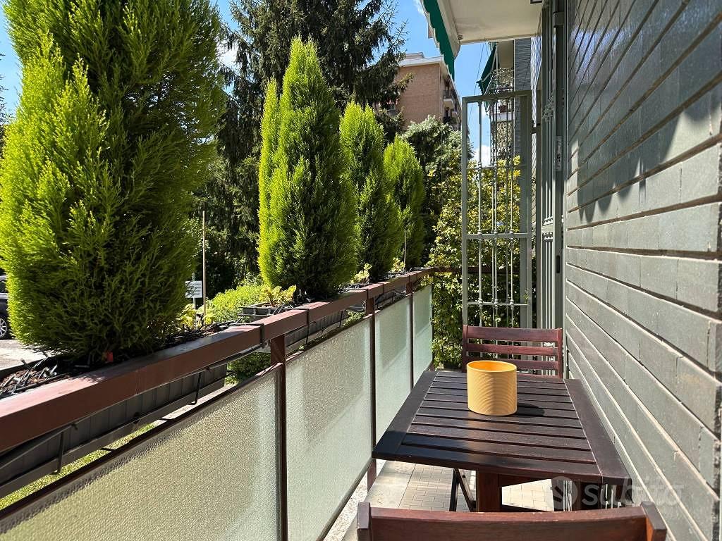 Appartamento – Milano, Quartiere Harar, Municipio 7 - Vista 5