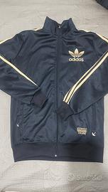 Tuta completa Adidas Chile TG XL