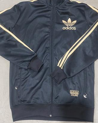 Tuta completa Adidas Chile TG XL