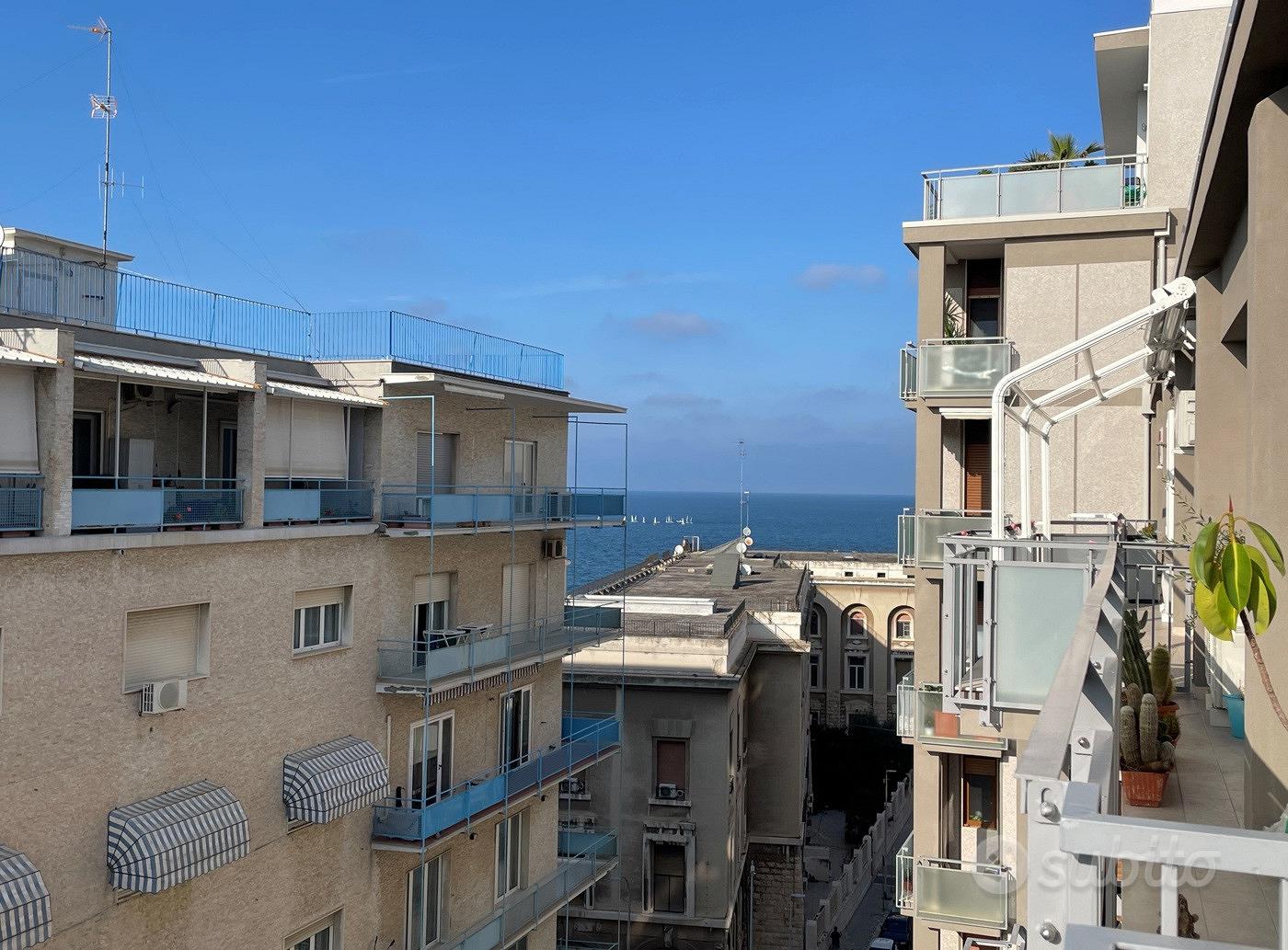 Apartment in Bari, Madonnella, Municipio 1 - Altro