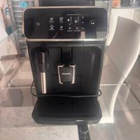 macchina da caffè