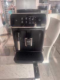 macchina da caffè
