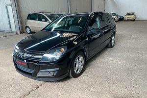 Opel Astra 1.7 CDTI 101CV 5 porte Club-2007