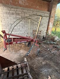 Macchine agricole