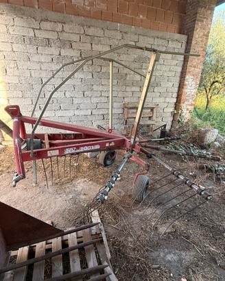 Macchine agricole