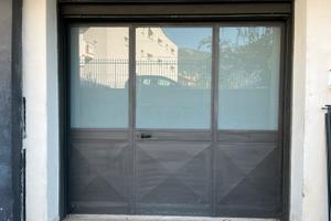 Locale 111mq uso magazzino , laboratorio