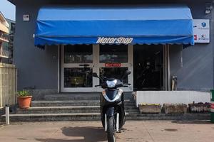 Honda SH 300 i